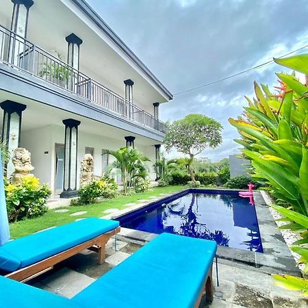 Eva Guest House チャングー エクステリア 写真