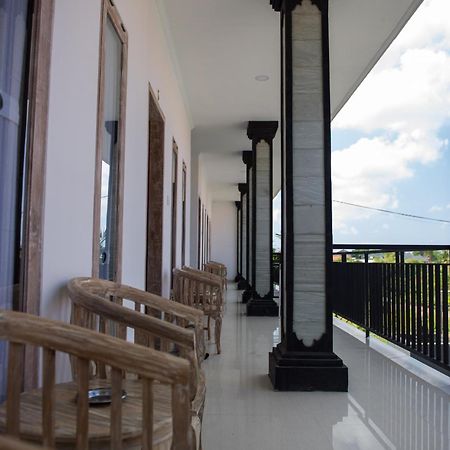 Eva Guest House チャングー エクステリア 写真