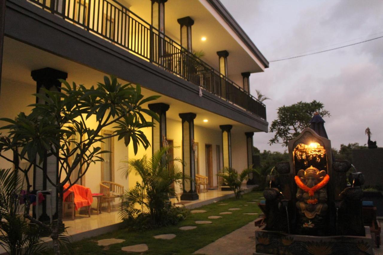 Eva Guest House チャングー エクステリア 写真