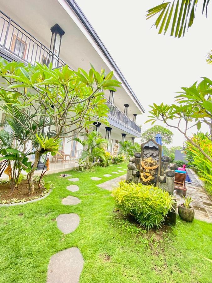 Eva Guest House チャングー エクステリア 写真