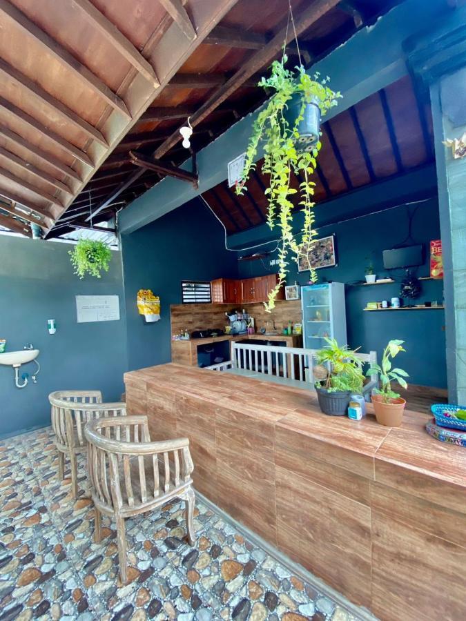 Eva Guest House チャングー エクステリア 写真